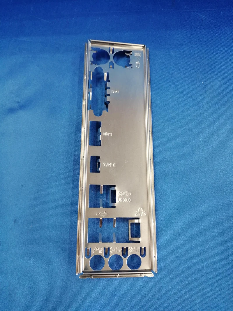 ASUS Motherboard Z170-P