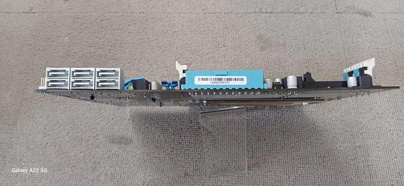 [SCHROTT] ASUS Motherboard F1A75-M