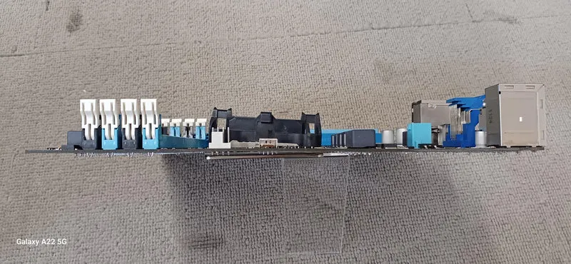 [SCHROTT] ASUS Motherboard F1A75-M