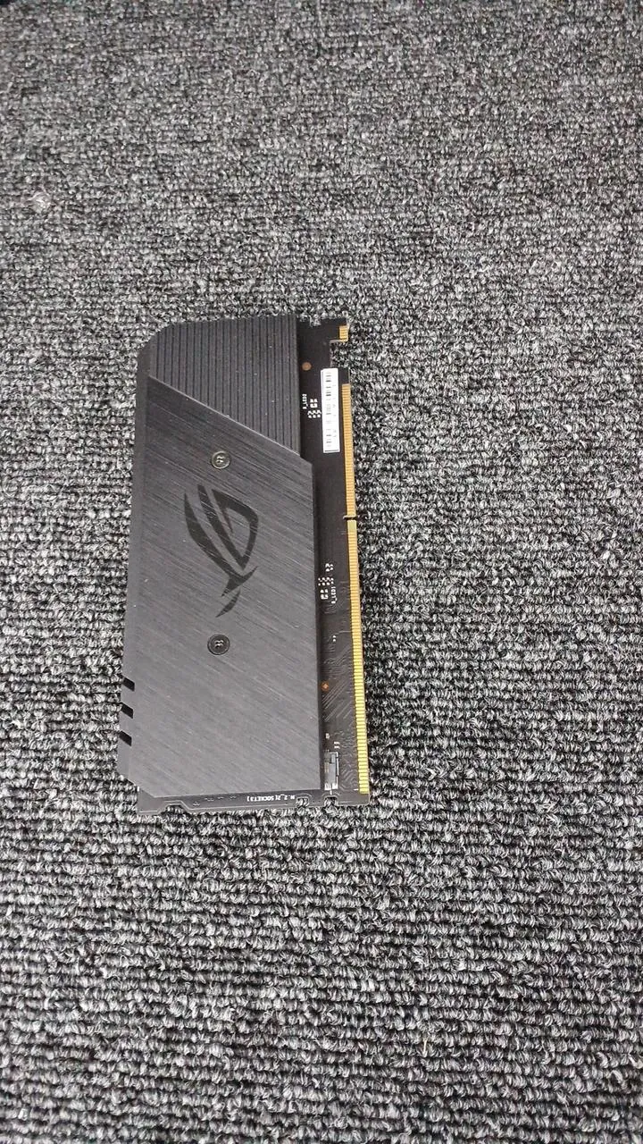 ASUS Intel-kompatibles Mainboard ROG MAXIMUS XII APEX