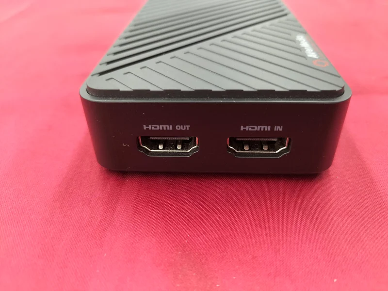 AVerMedia Capture Board GC553