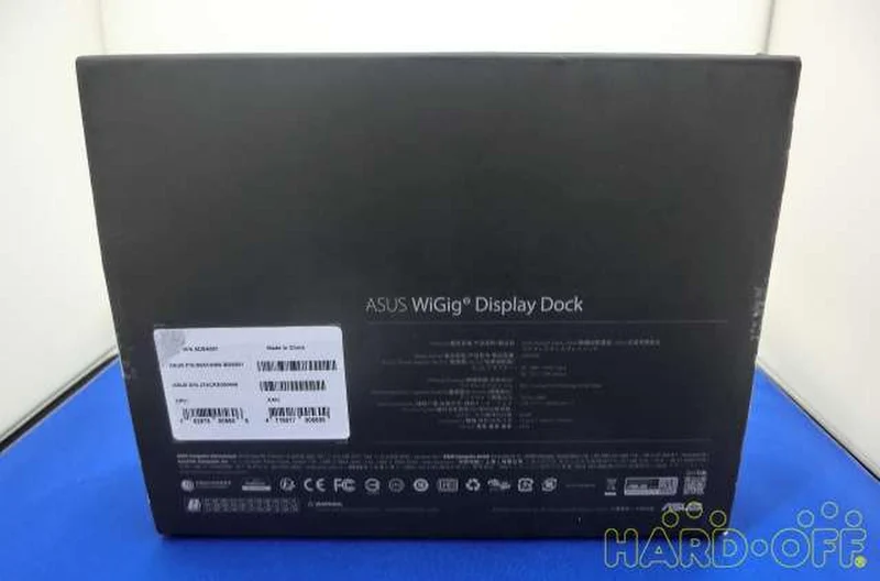 ASUS WiGig Display Dock ADSA001