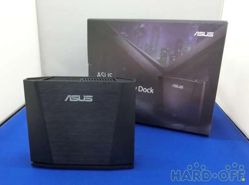 ASUS WiGig Display Dock ADSA001