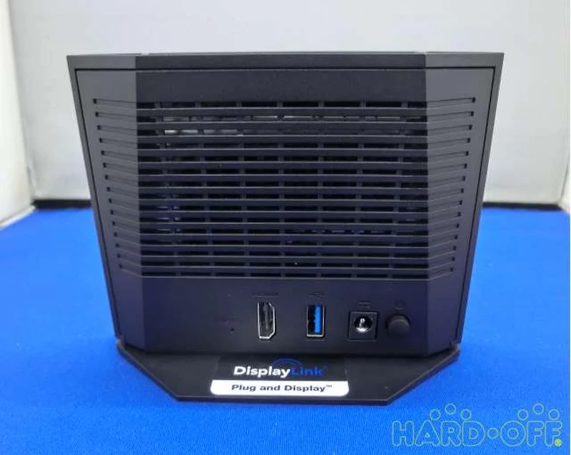 ASUS WiGig Display Dock ADSA001