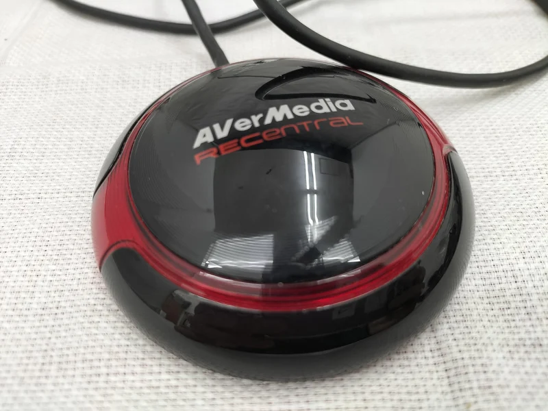AVerMedia Video Capture AVT-C985