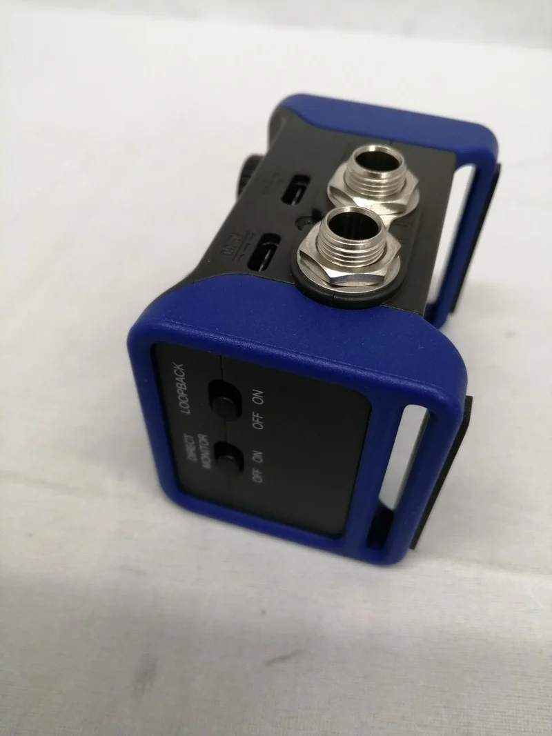 ZOOM-Schnittstelle: AMS-22