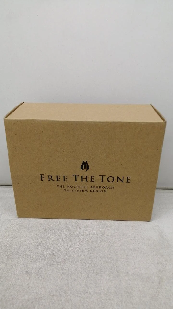FREE THE TONE MIDI MB-3