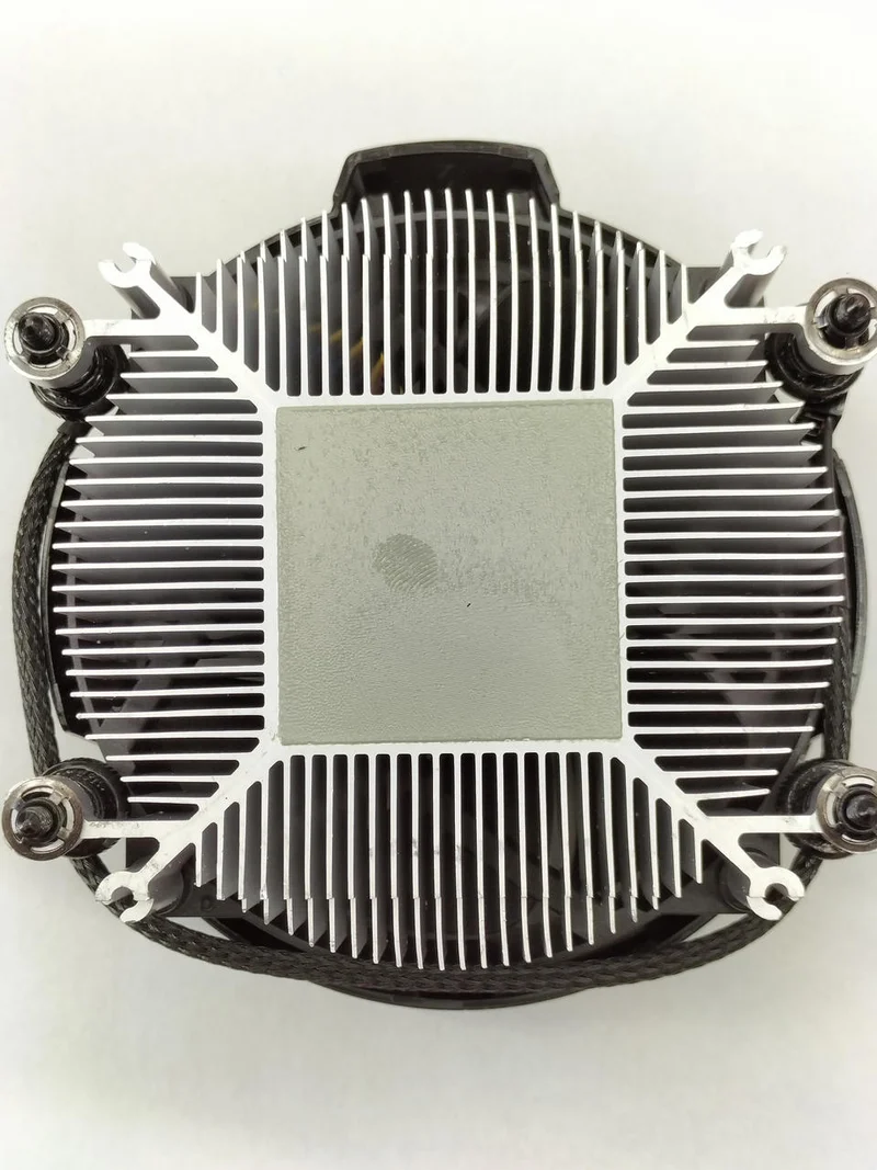 AMD-Prozessor AMD Ryzen 5 7500F
