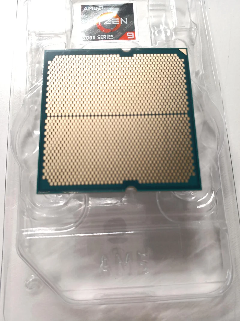AMD CPU RYZEN 9 7950X