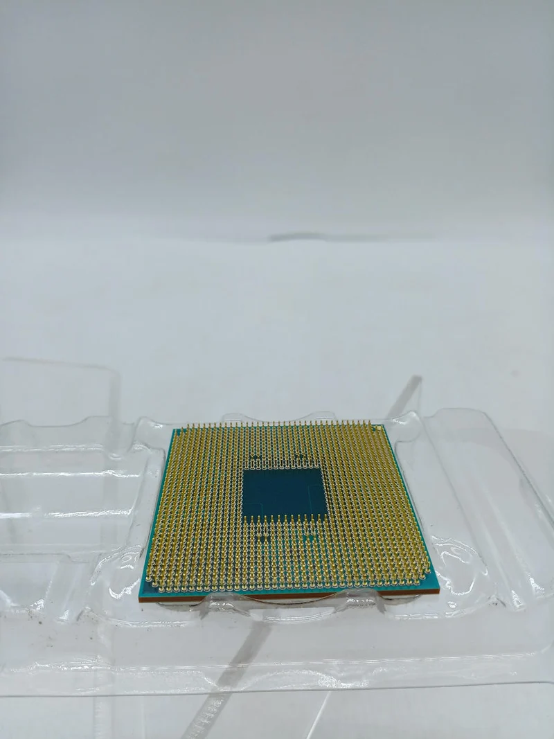 AMD CPU RYZEN5 2400G