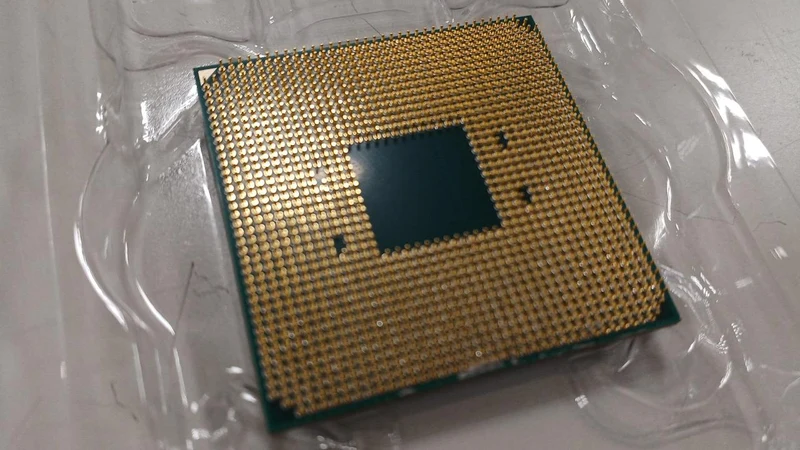 AMD CPU RYZEN9 3900X