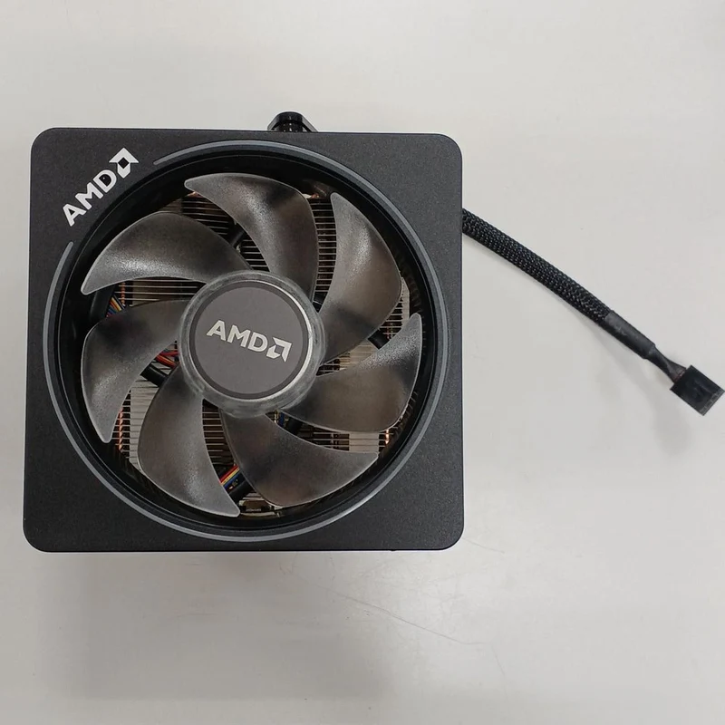 AMD CPU RYZEN9 3900X