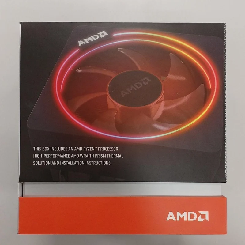 AMD CPU RYZEN9 3900X