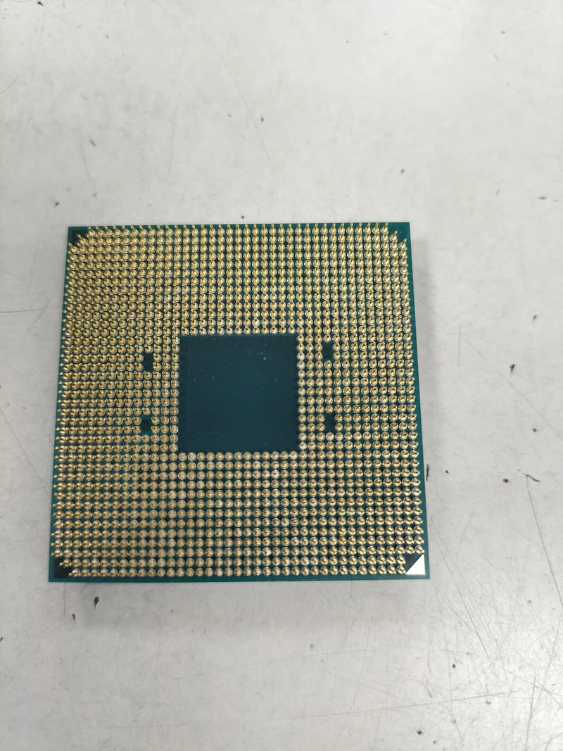 AMD Ryzen 5 1400