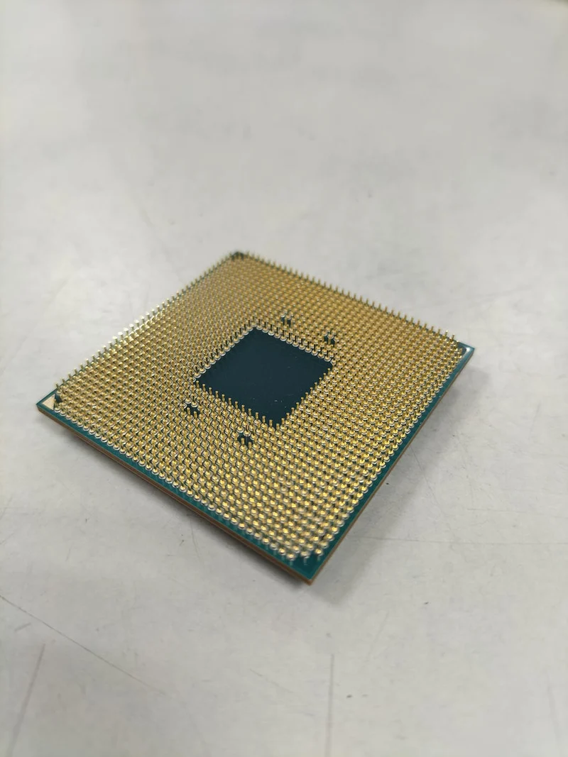 AMD Ryzen 5 1400