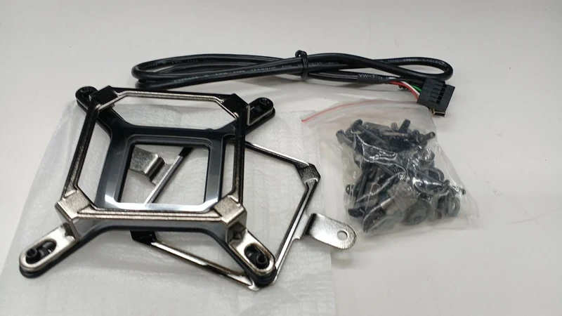 CORSAIR Simple Water Cooling Cooler H110I GT