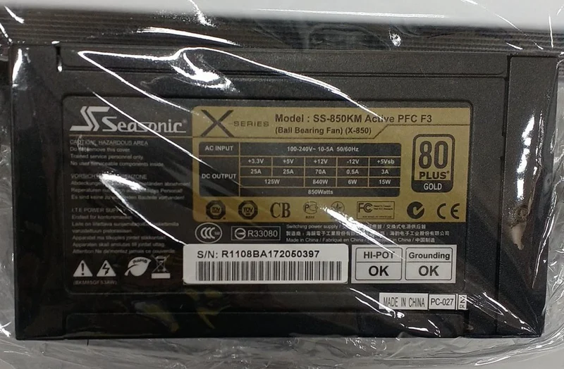 CORSAIR CPU-Kühler ICUE H150I ELITE CAPELLIX