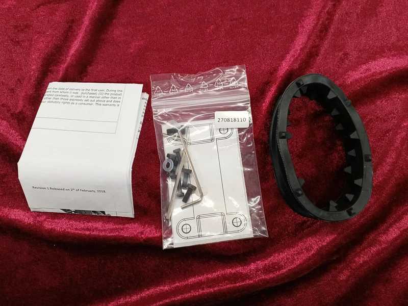 EKWB Wasserkühlungspumpe EK-XTOP REVO D5