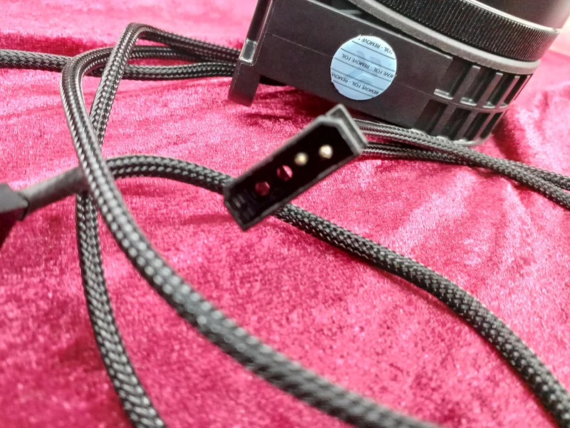EKWB Wasserkühlungspumpe EK-XTOP REVO D5