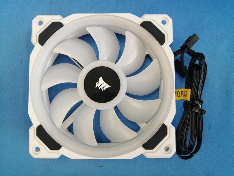 CORSAIR PC-Gehäuselüfter LL120