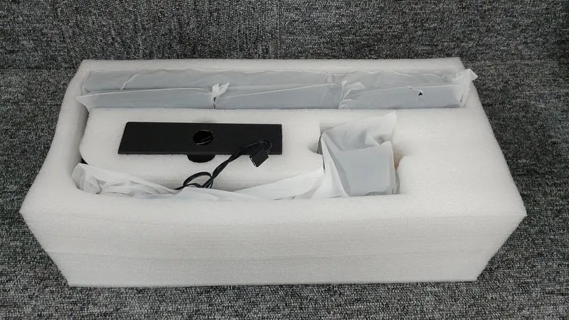 PCCOOLER Wassergekühlter CPU-Kühler DS360 BK
