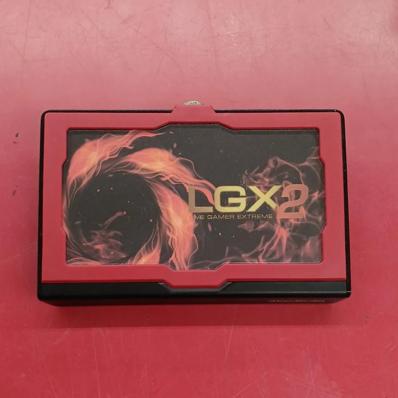 AVerMedia GC550 PLUS GC550 PLUS