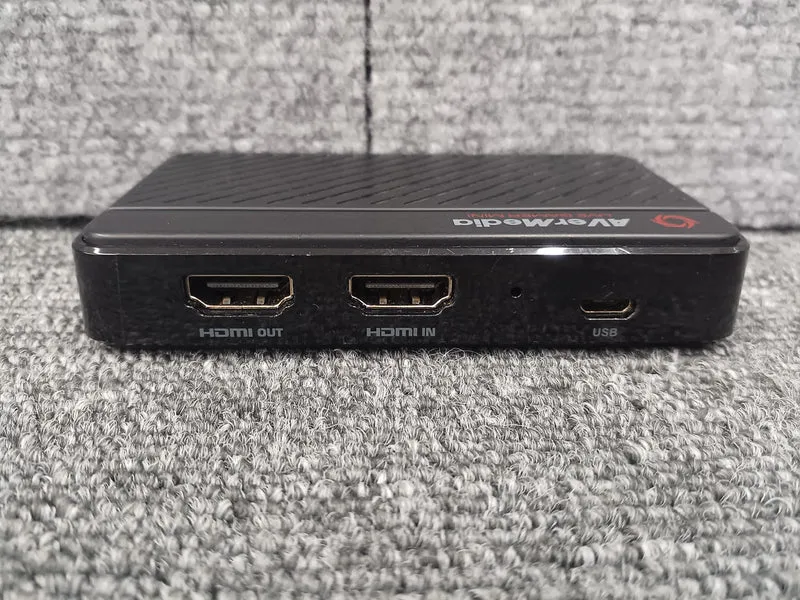 AVERMEDIA Capture Board GC311