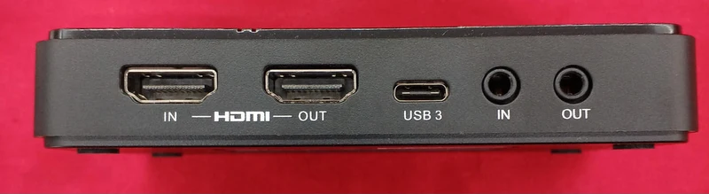 AVERMEDIA Videoaufnahmegerät GC551G1