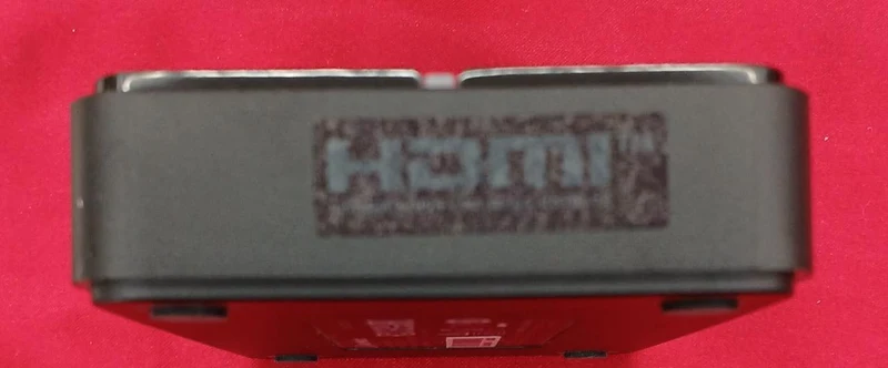 AVERMEDIA Videoaufnahmegerät GC551G1