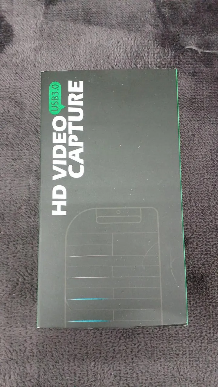 [JUNK] TREASLIN Capture Board HSV323