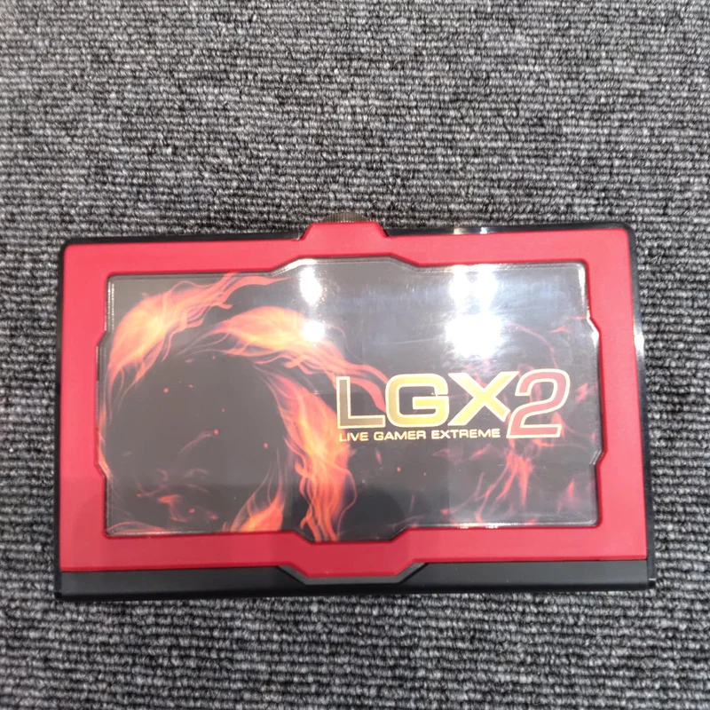 AVERMEDIA Game Capture LIVE GAMER EXTREME 2 GC550 PLU