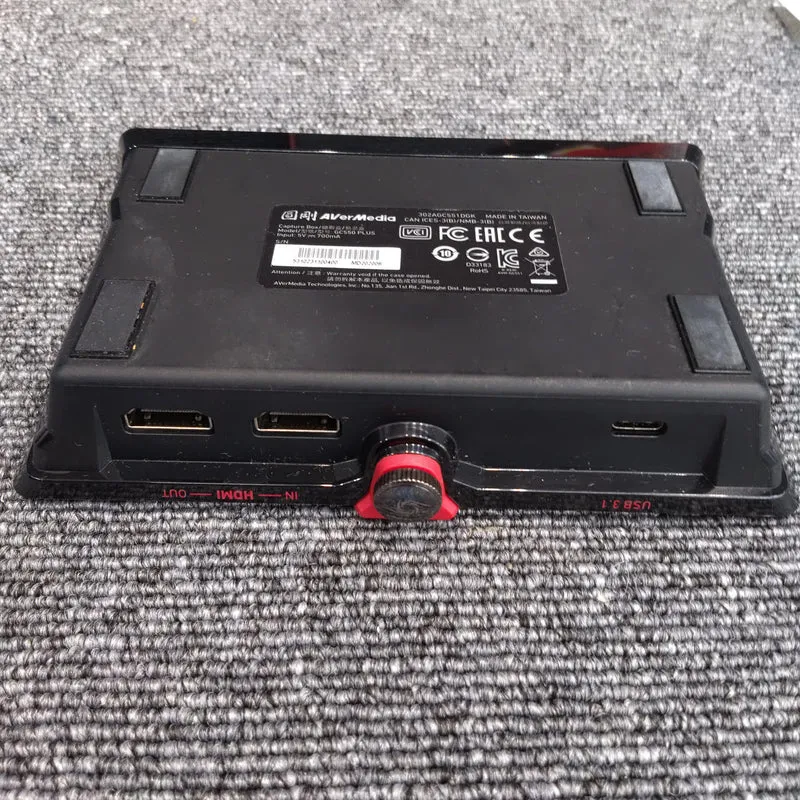 AVERMEDIA Game Capture LIVE GAMER EXTREME 2 GC550 PLU
