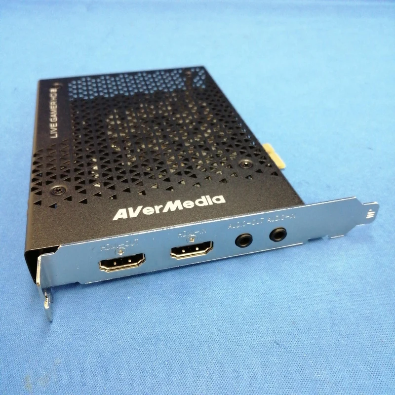 AVerMedia Integrierte Aufnahmekarte/C988 C988