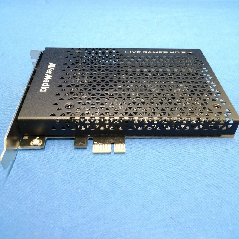 AVerMedia Integrierte Aufnahmekarte/C988 C988