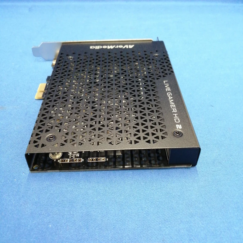AVerMedia Integrierte Aufnahmekarte/C988 C988