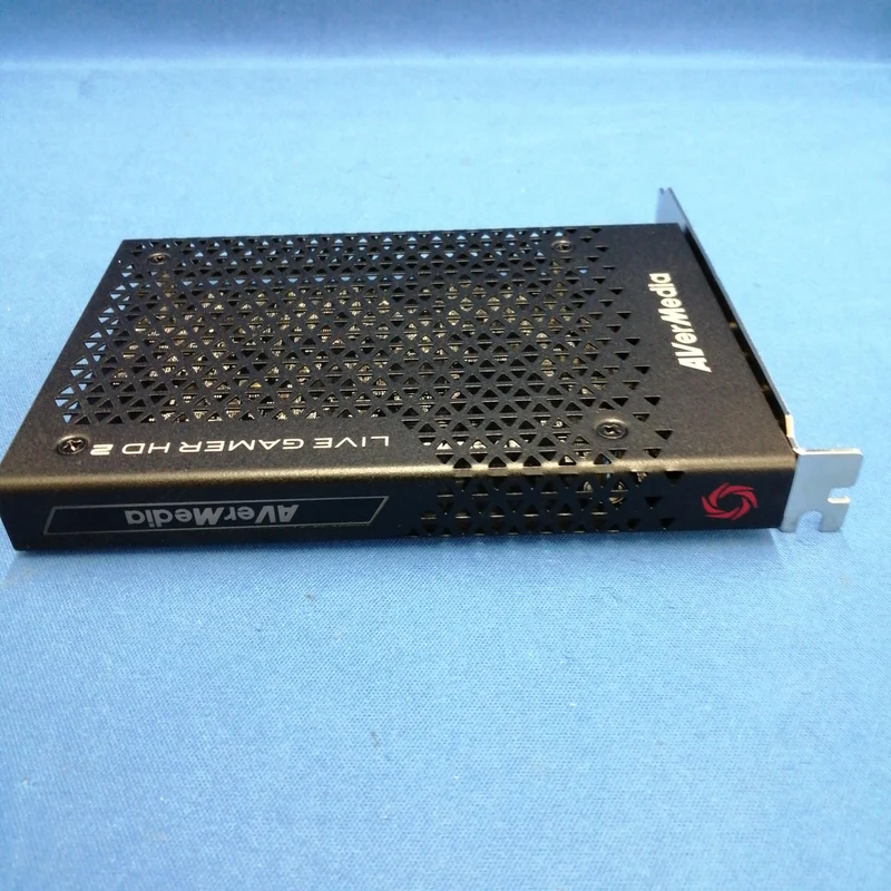 AVerMedia Integrierte Aufnahmekarte/C988 C988