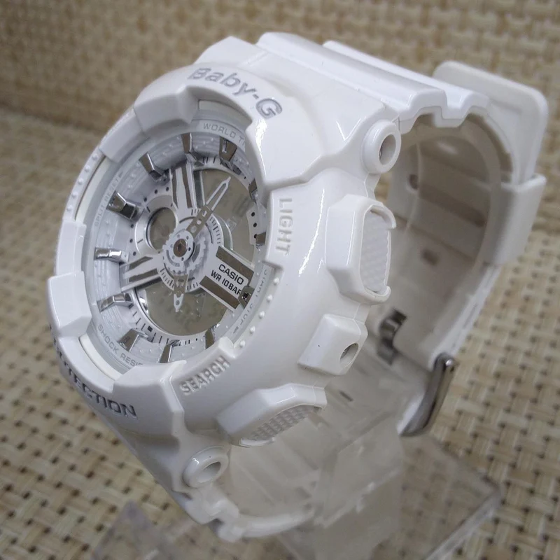 CASIO BABY-G BA-110