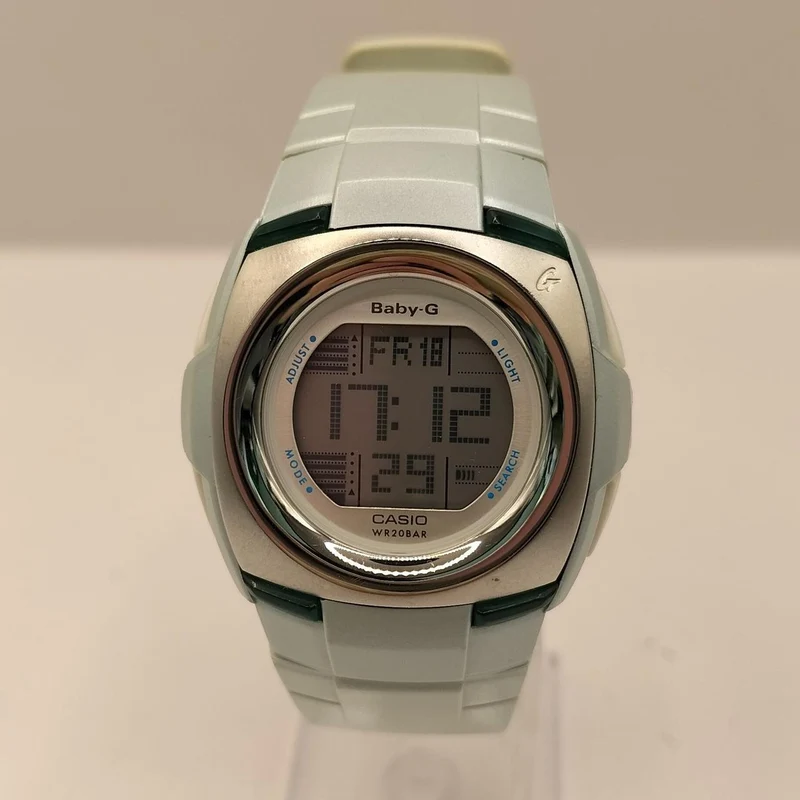 CASIO BABY-G BGR-301