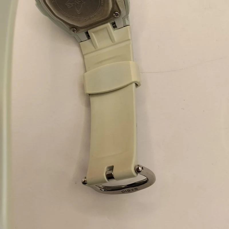 CASIO BABY-G BGR-301