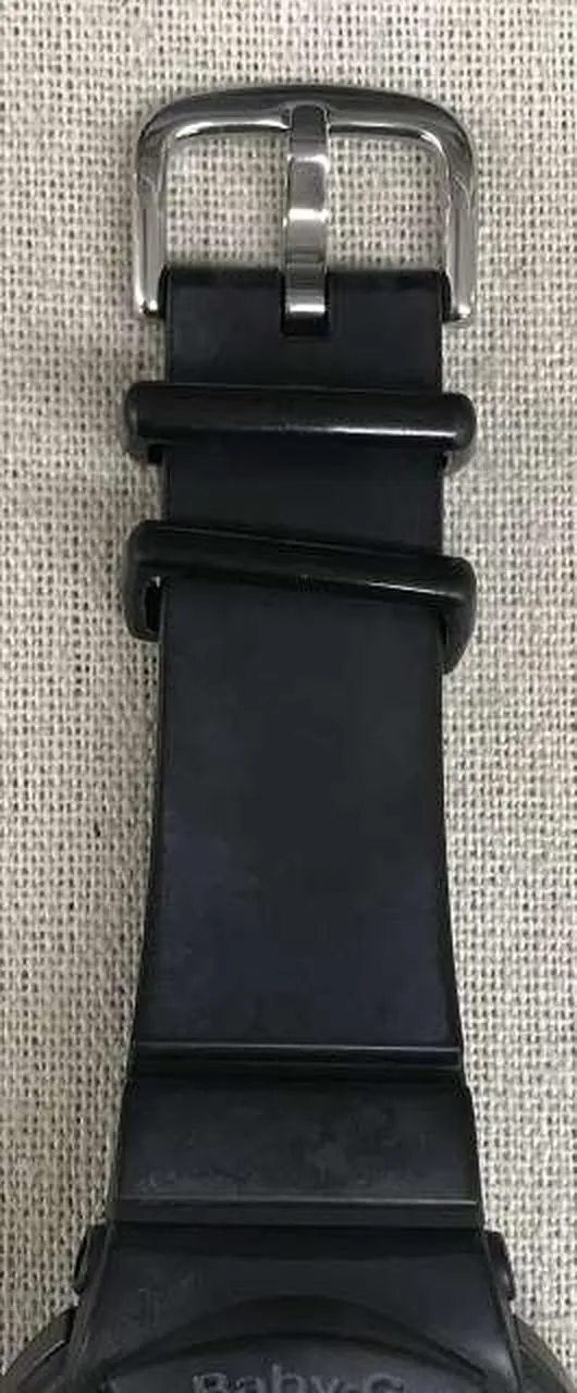 CASIO BABY-G Quarz-Armbanduhr BGA-131