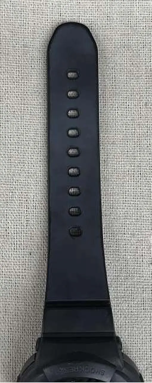 CASIO BABY-G Quarz-Armbanduhr BGA-131