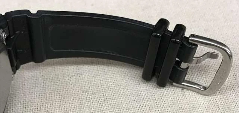 CASIO BABY-G Quarz-Armbanduhr BGA-131