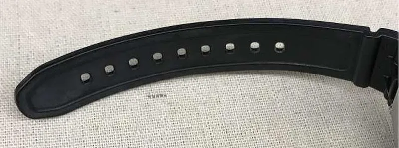 CASIO BABY-G Quarz-Armbanduhr BGA-131
