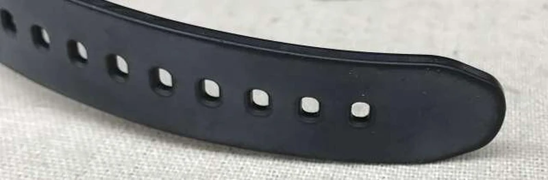 CASIO BABY-G Quarz-Armbanduhr BGA-131