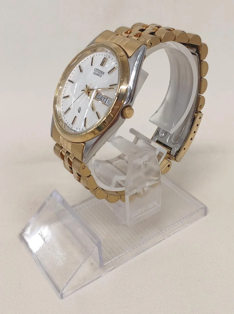CITIZEN Uhr 6100-S96397