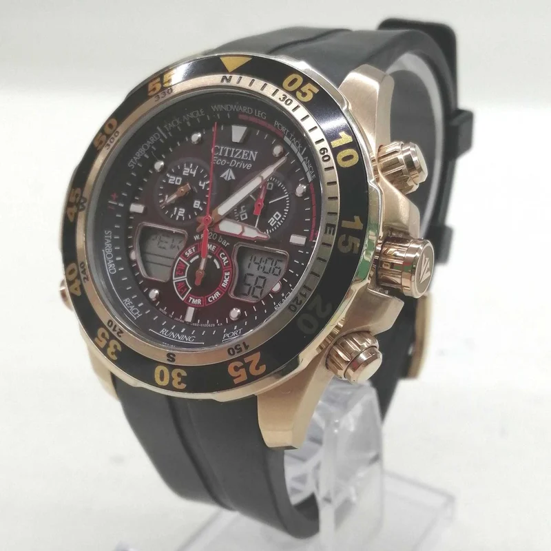 CITIZEN Uhr C660-S067634