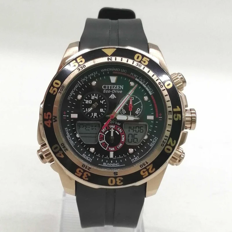 CITIZEN Uhr C660-S067634