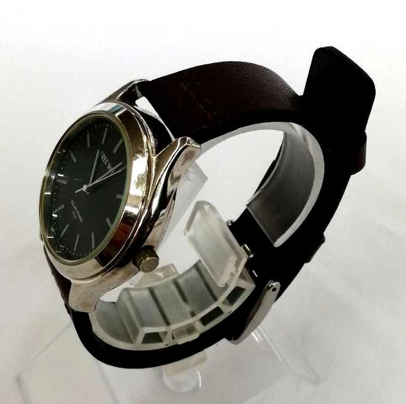 CITIZEN Funkgesteuerte Solar-Analogleuchte 5080-A42471