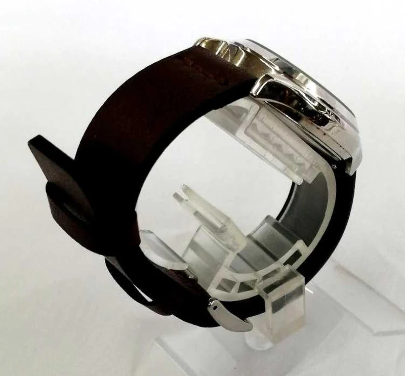 CITIZEN Funkgesteuerte Solar-Analogleuchte 5080-A42471