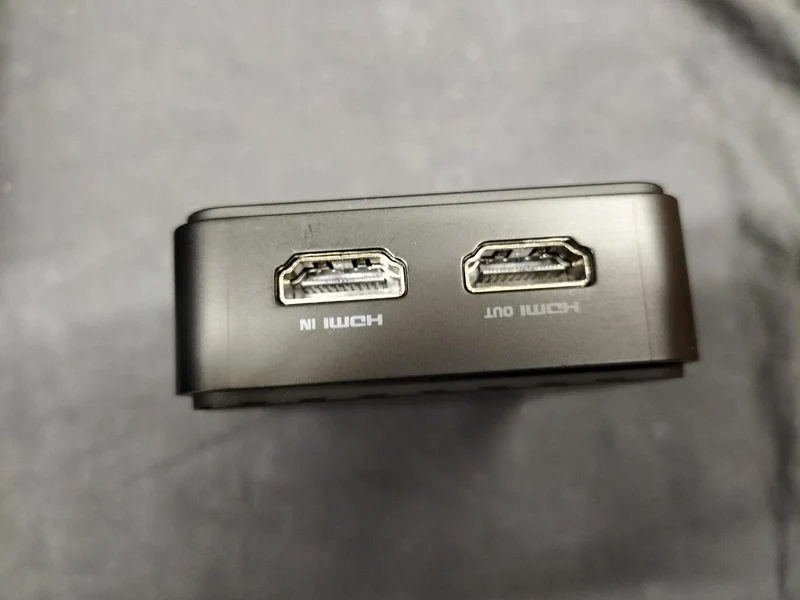 AVERMEDIA Game Capture GC553